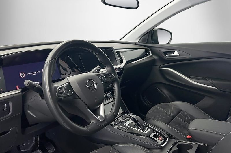 Opel Grandland bild 4