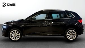 Skoda Kamiq bild 2