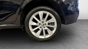 Skoda Kamiq bild 6