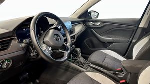 Skoda Kamiq bild 7