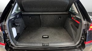 Skoda Kamiq bild 12