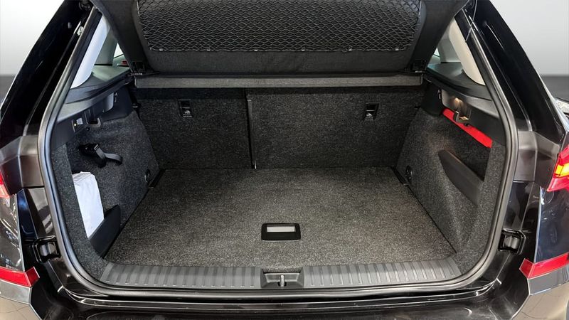 Skoda Kamiq bild 12