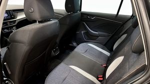Skoda Kamiq bild 11