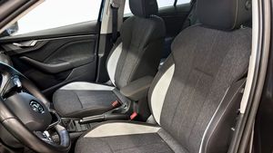 Skoda Kamiq bild 8