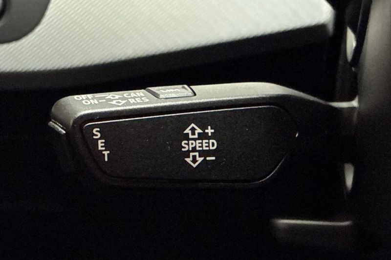 Audi A4 bild 21