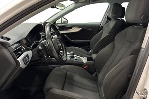 Audi A4 bild 11