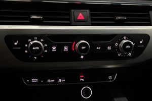 Audi A4 bild 22