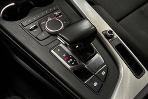 Audi A4 bild 20