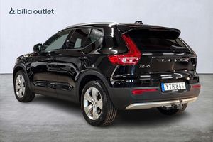 Volvo XC40 bild 8