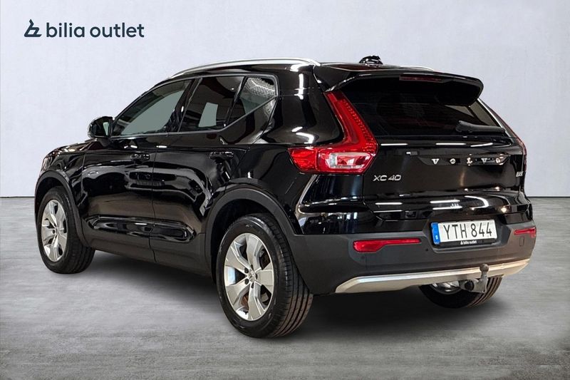Volvo XC40 bild 8