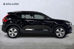 Volvo XC40 bild 5