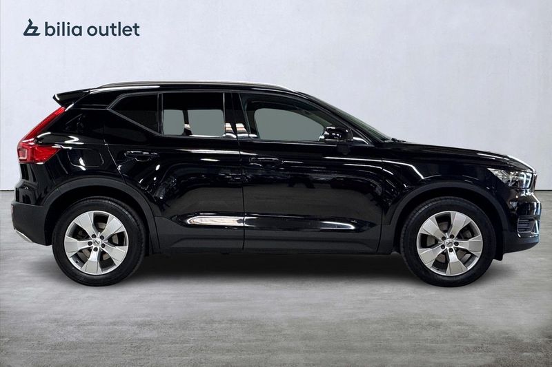 Volvo XC40 bild 5