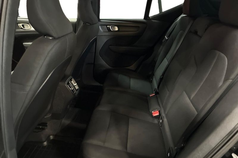 Volvo XC40 bild 14