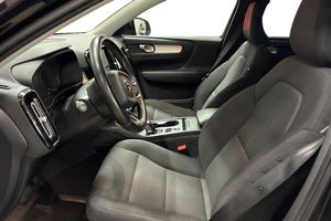 Volvo XC40 bild 13