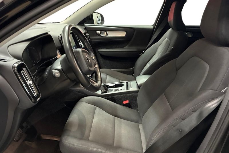 Volvo XC40 bild 13