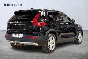 Volvo XC40 bild 6