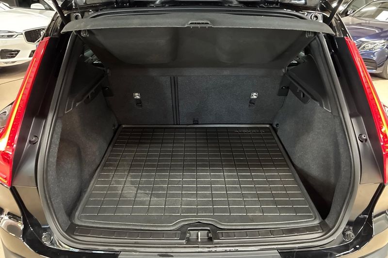 Volvo XC40 bild 10