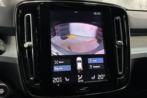 Volvo XC40 bild 18