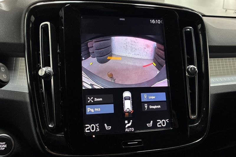 Volvo XC40 bild 18
