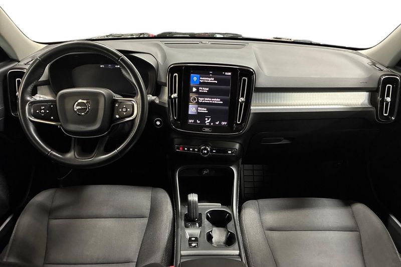Volvo XC40 bild 12