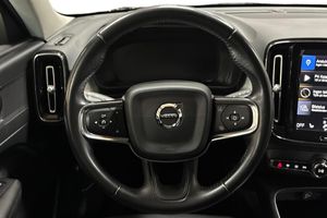 Volvo XC40 bild 16