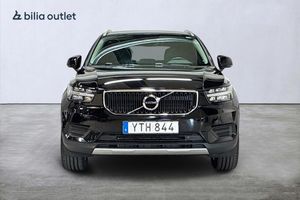 Volvo XC40 bild 3