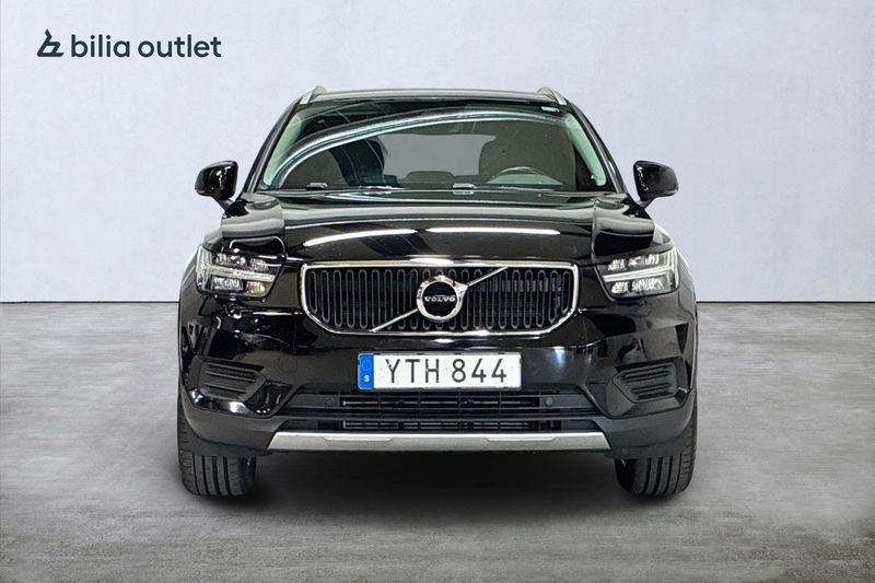 Volvo XC40 bild 3