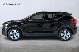 Volvo XC40 bild 9