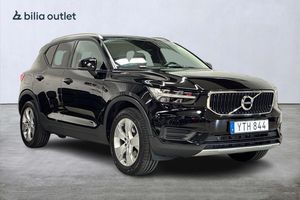 Volvo XC40 bild 4