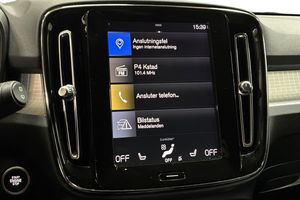 Volvo XC40 bild 19