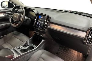 Volvo XC40 bild 15