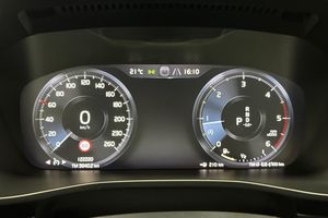 Volvo XC40 bild 17