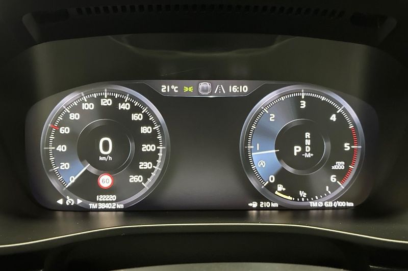 Volvo XC40 bild 17