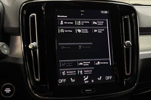 Volvo XC40 bild 21