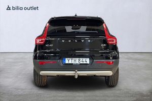 Volvo XC40 bild 7