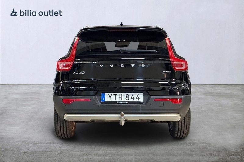 Volvo XC40 bild 7