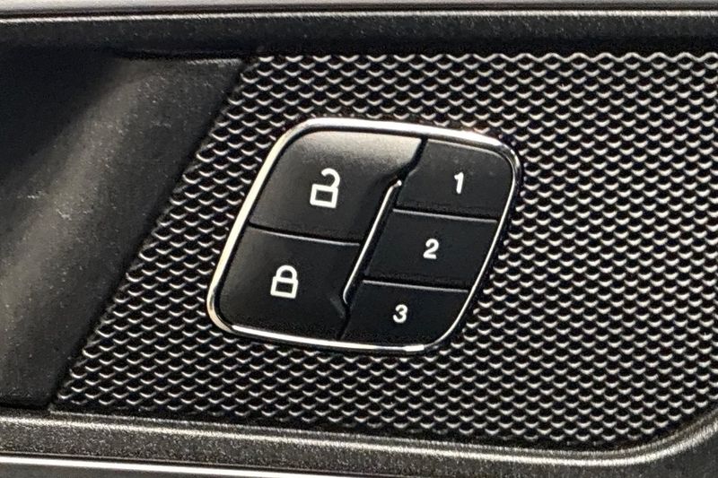 Ford Edge bild 27
