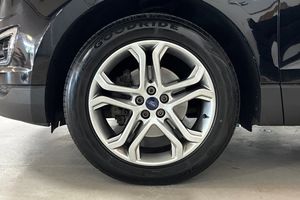 Ford Edge bild 11