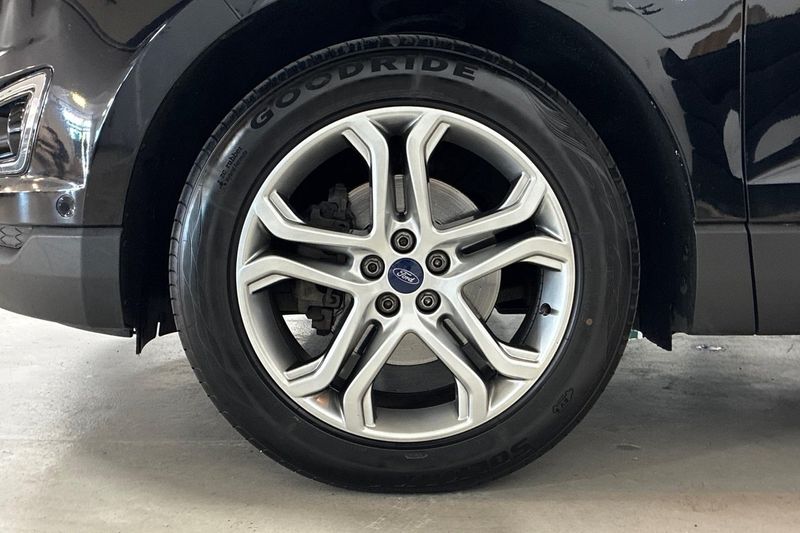 Ford Edge bild 11