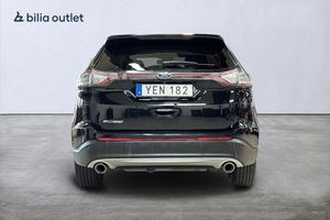 Ford Edge bild 7