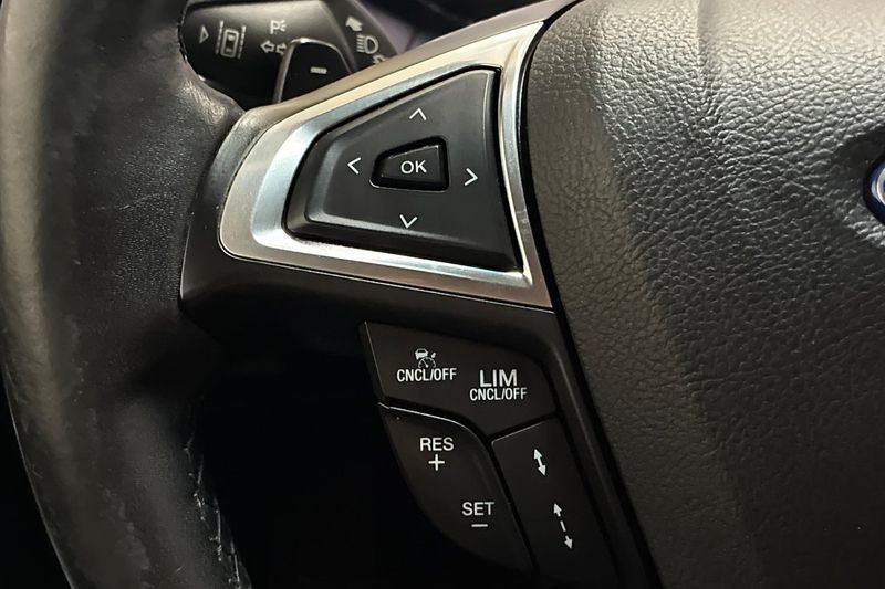 Ford Edge bild 23
