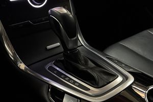 Ford Edge bild 22