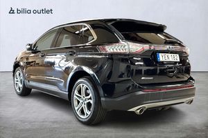 Ford Edge bild 8