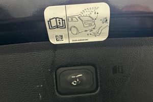 Ford Edge bild 29
