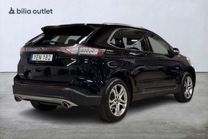 Ford Edge bild 6