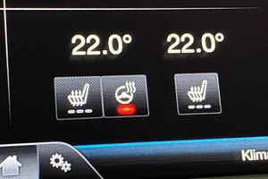 Ford Edge bild 21