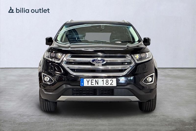 Ford Edge bild 3