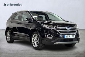 Ford Edge bild 4