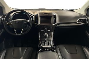 Ford Edge bild 12