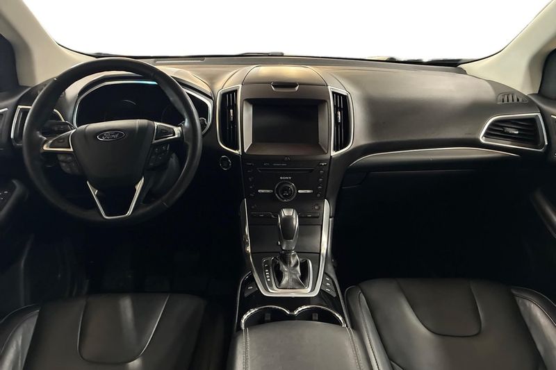 Ford Edge bild 12